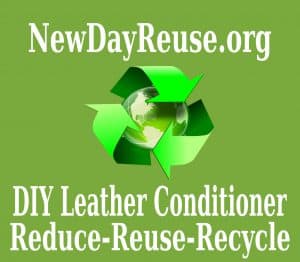 Read more about the article DIY Leather Conditioner