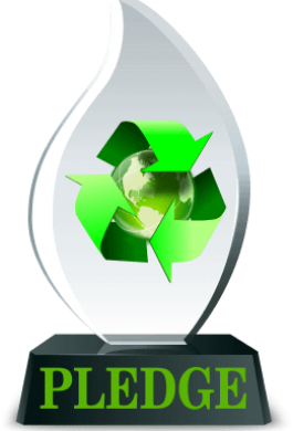 New Day Reuse Pledge New Day Reuse Pledge